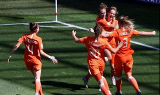 1995年女足世界杯赛程 女足世界杯哪里观看